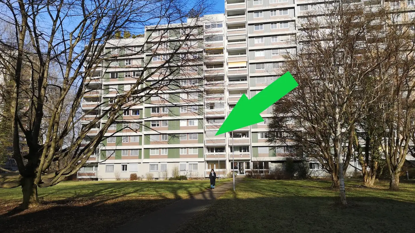 Appartement à louer - Jupiterstrasse 29, 3015 Bern - Photo 2