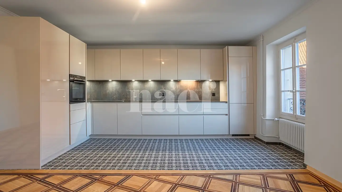 Wohnung kaufen - Route D'avenches, 1580 Donatyre