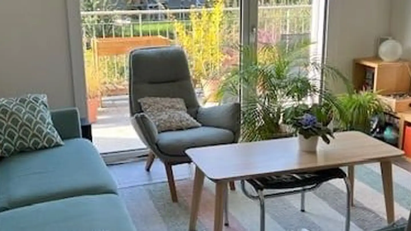 Apartment for rent - Morgenstrasse, 8620 Wetzikon ZH