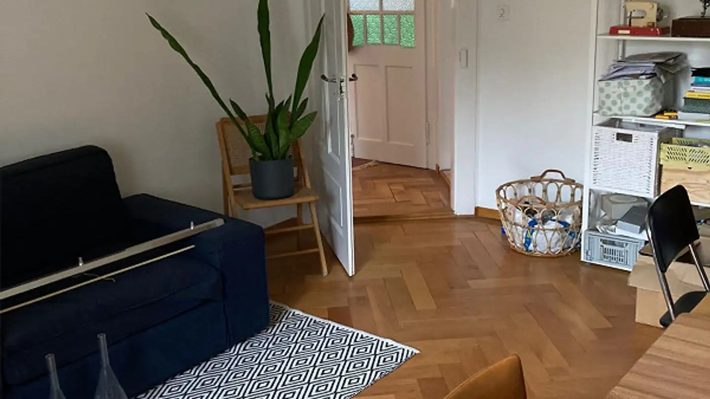 Appartamento in affitto - Falkensteinstrasse 56, 9000 St. Gallen - Foto 4