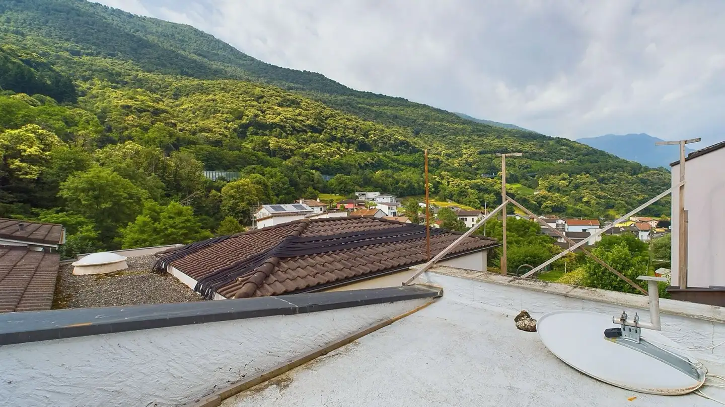 Casa singola in vendita - Vicolo Matro 22, 6592 S. Antonino - Photo 3