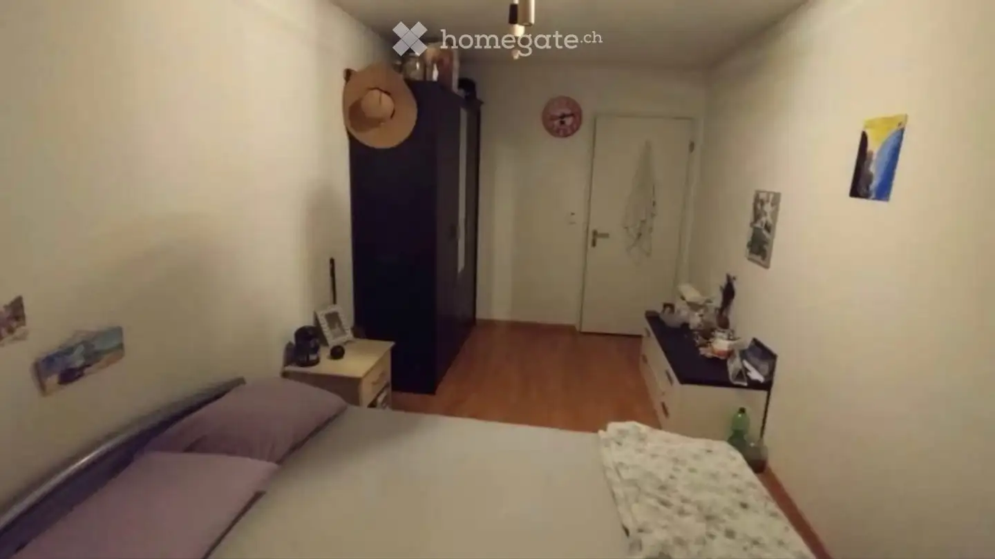 Single room for rent - Bruggerstrasse 9b, 5103 Wildegg - Photo 3