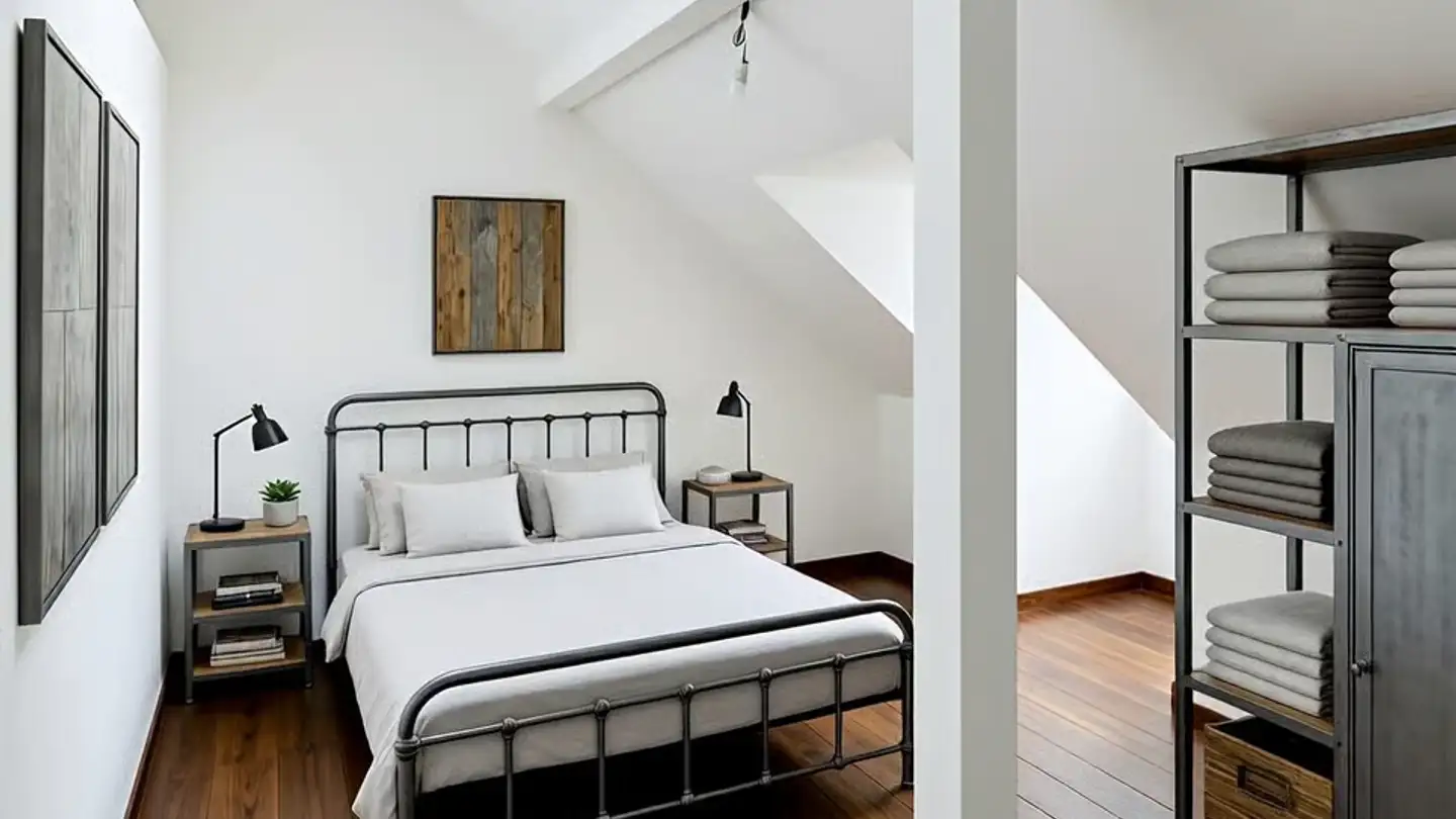 Apartment for sale - 1950 Sion - Photo 4