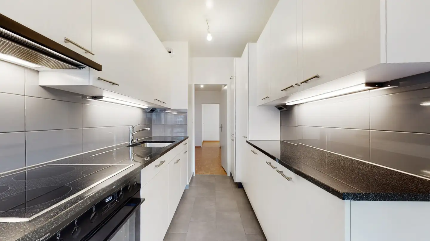 Apartment for rent - Rue Henri-Frédéric- Amiel 20, 1203 Genève - Photo 2