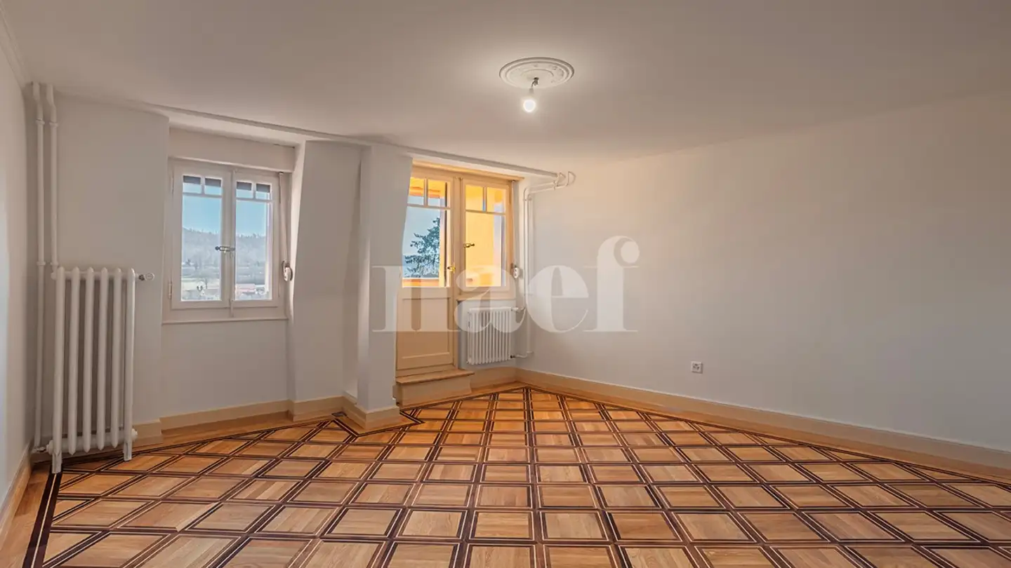 Wohnung kaufen - Route D'avenches, 1580 Donatyre - Foto 3