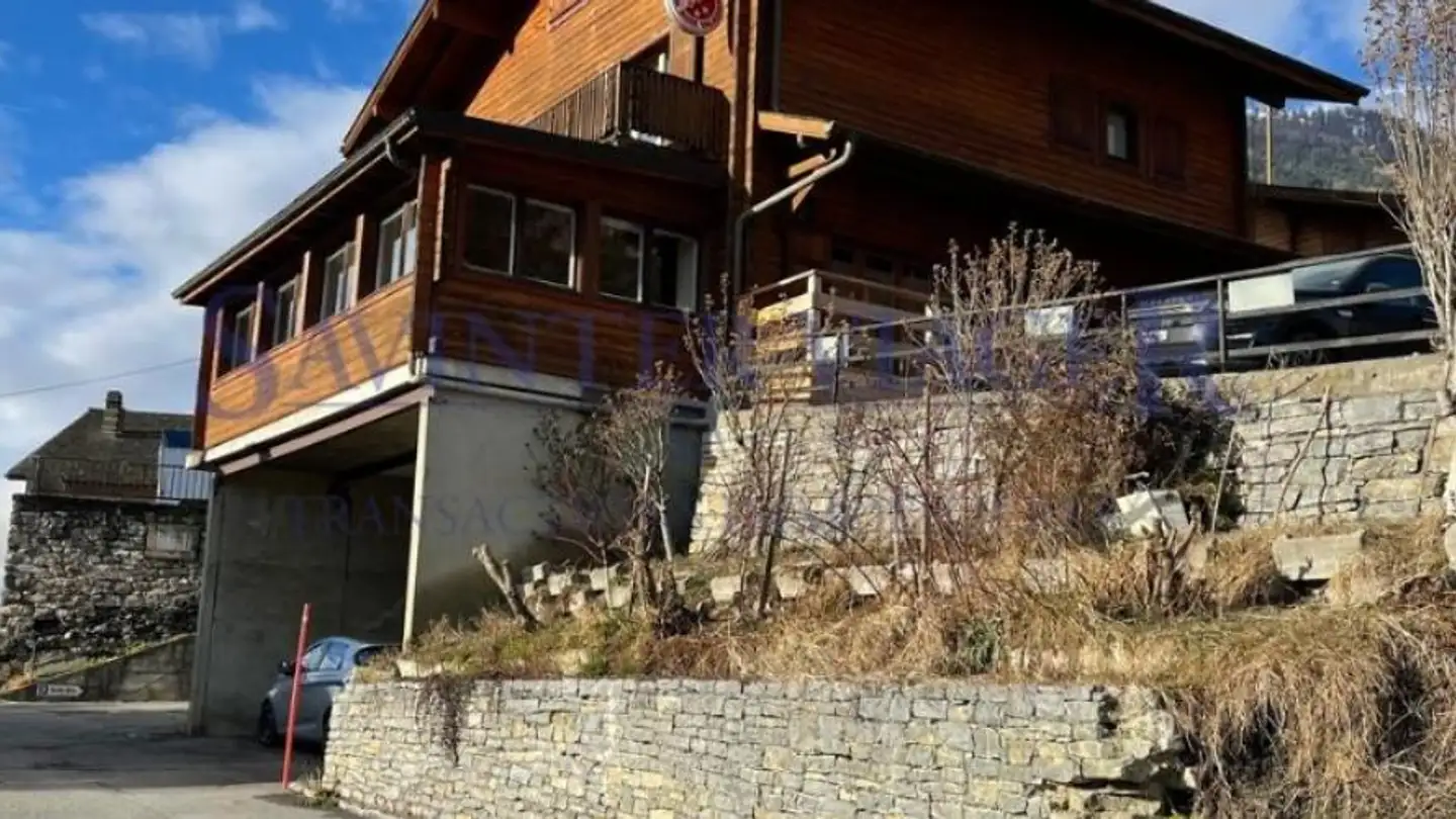 Chalet à vendre - 1912 Leytron - Photo 4