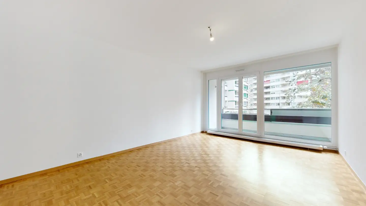 Apartment for rent - Rue Henri-Frédéric- Amiel 20, 1203 Genève - Photo 3