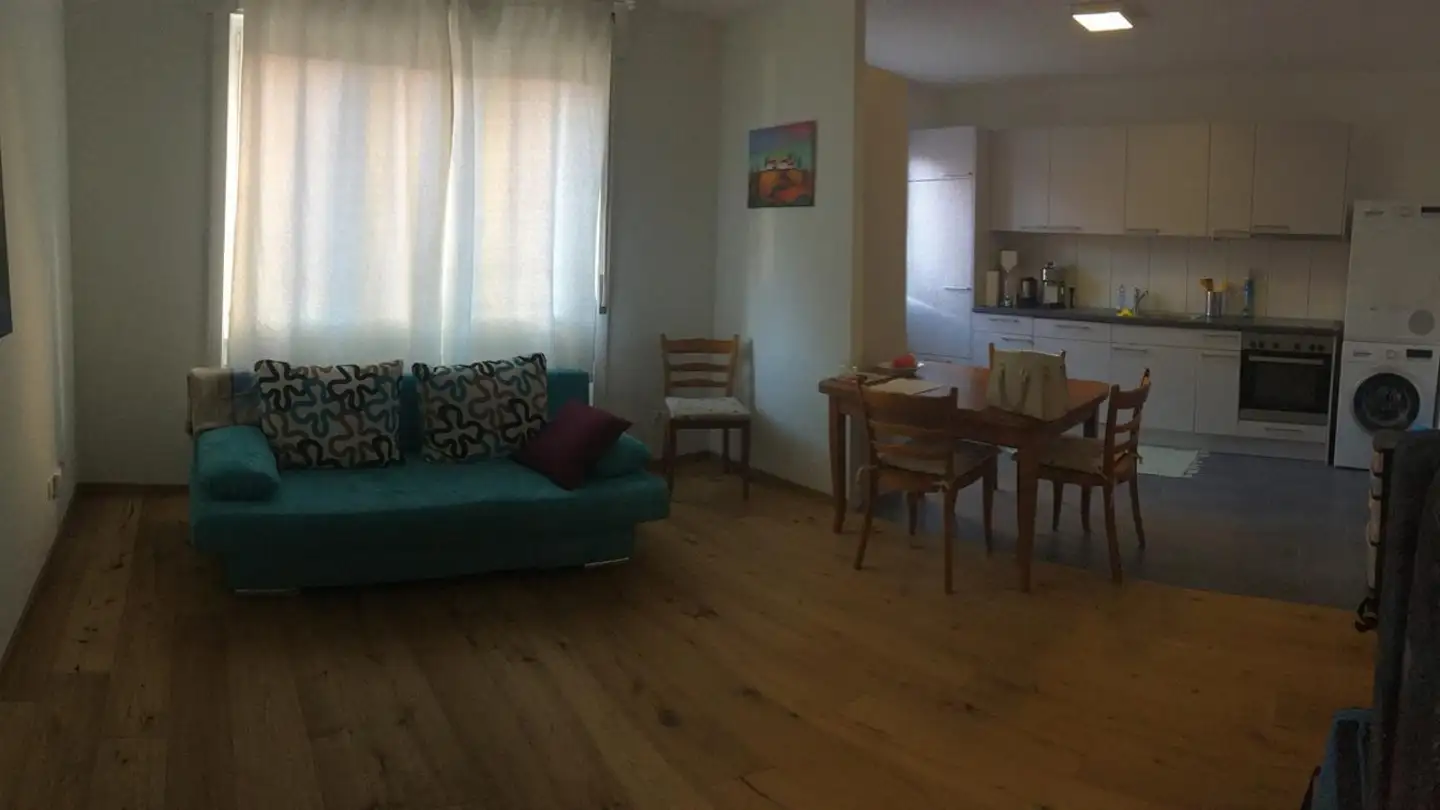 Wohnung mieten - Boulevard De Pérolles 59, 1700 Fribourg