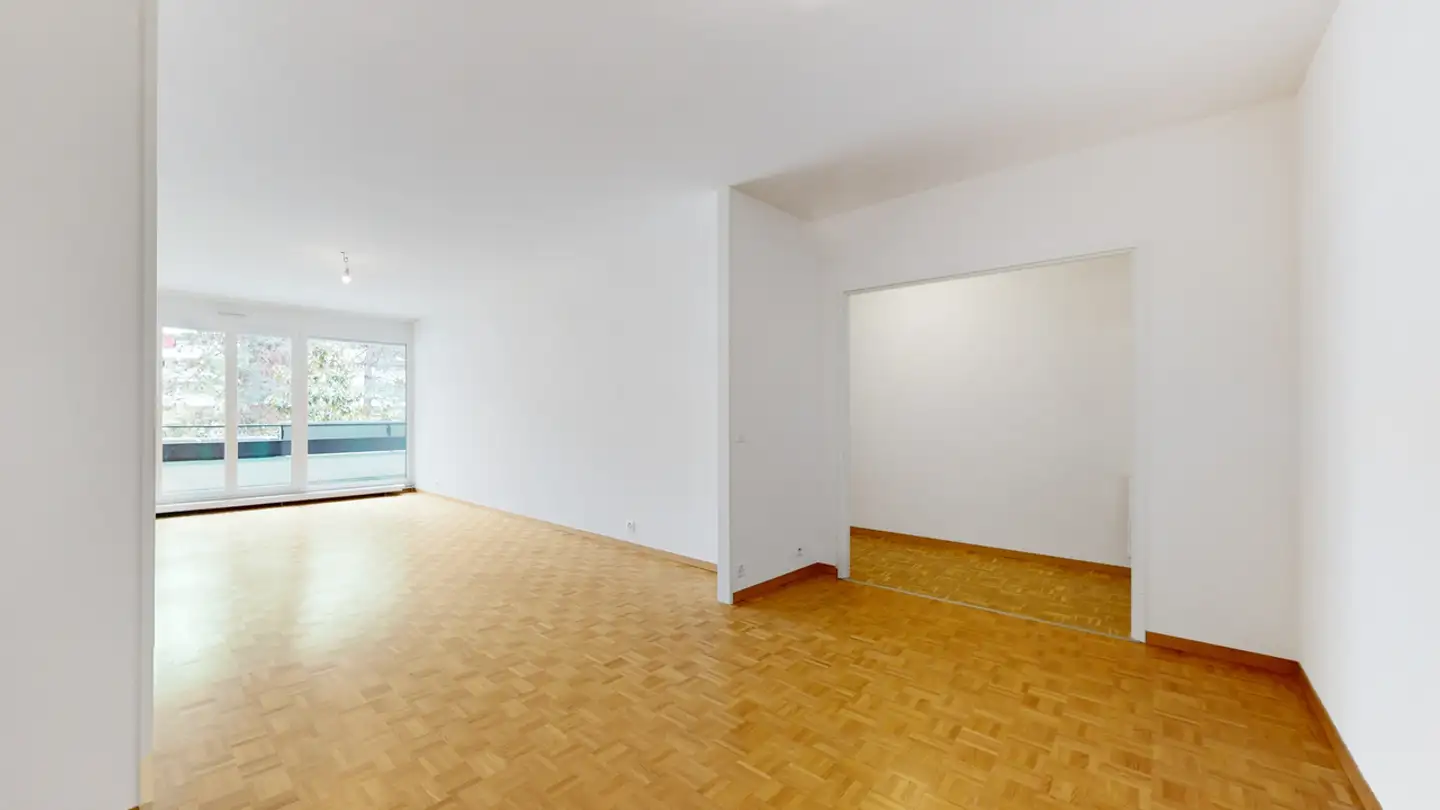 Apartment for rent - Rue Henri-Frédéric- Amiel 20, 1203 Genève - Photo 4