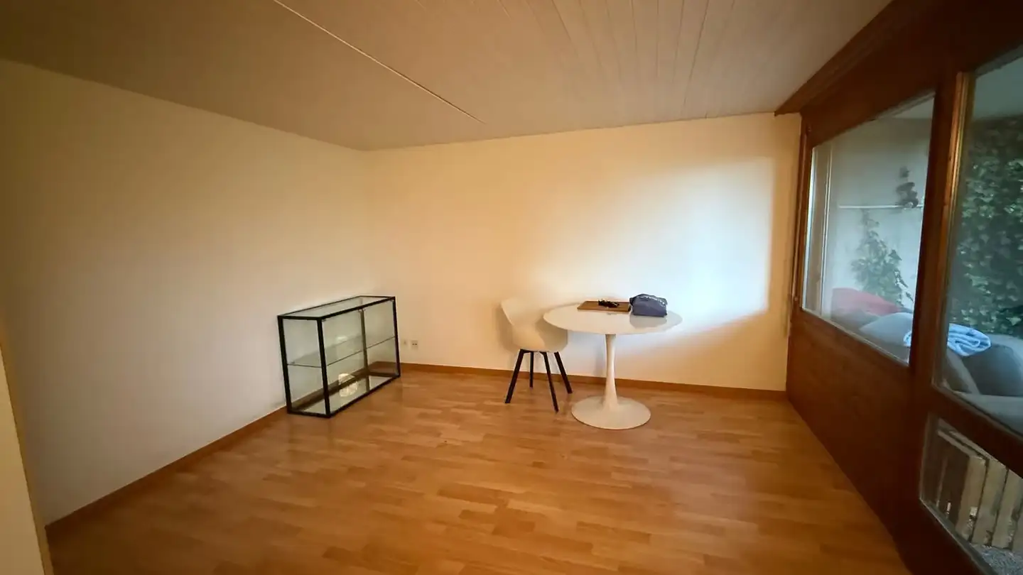 Einfamilienhaus mieten - Kirchmätteliweg 4, 3653 Oberhofen am Thunersee - Foto 2