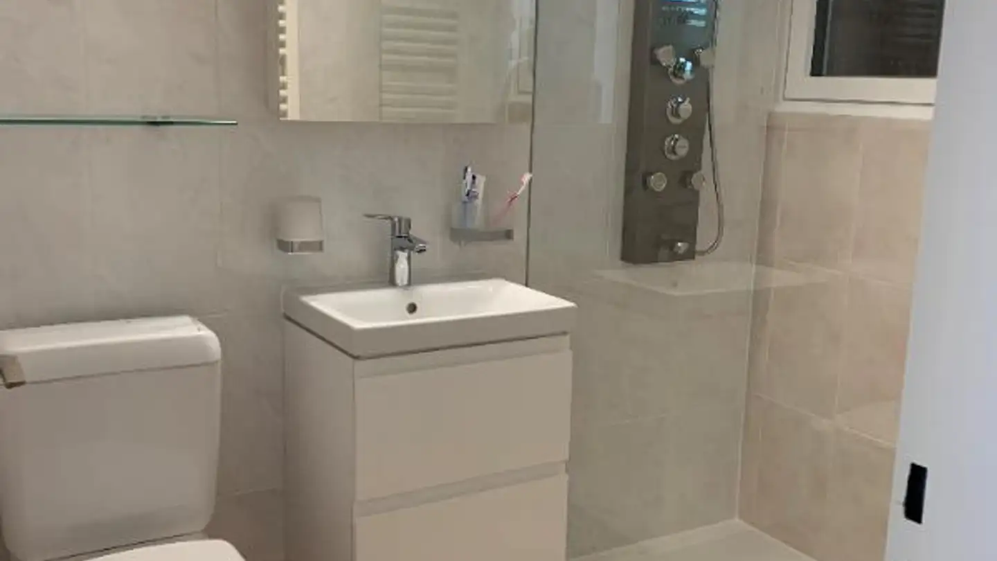 Furnished apartment for rent - Vicolo Della Pergola 12, 6648 Minusio - Photo 4