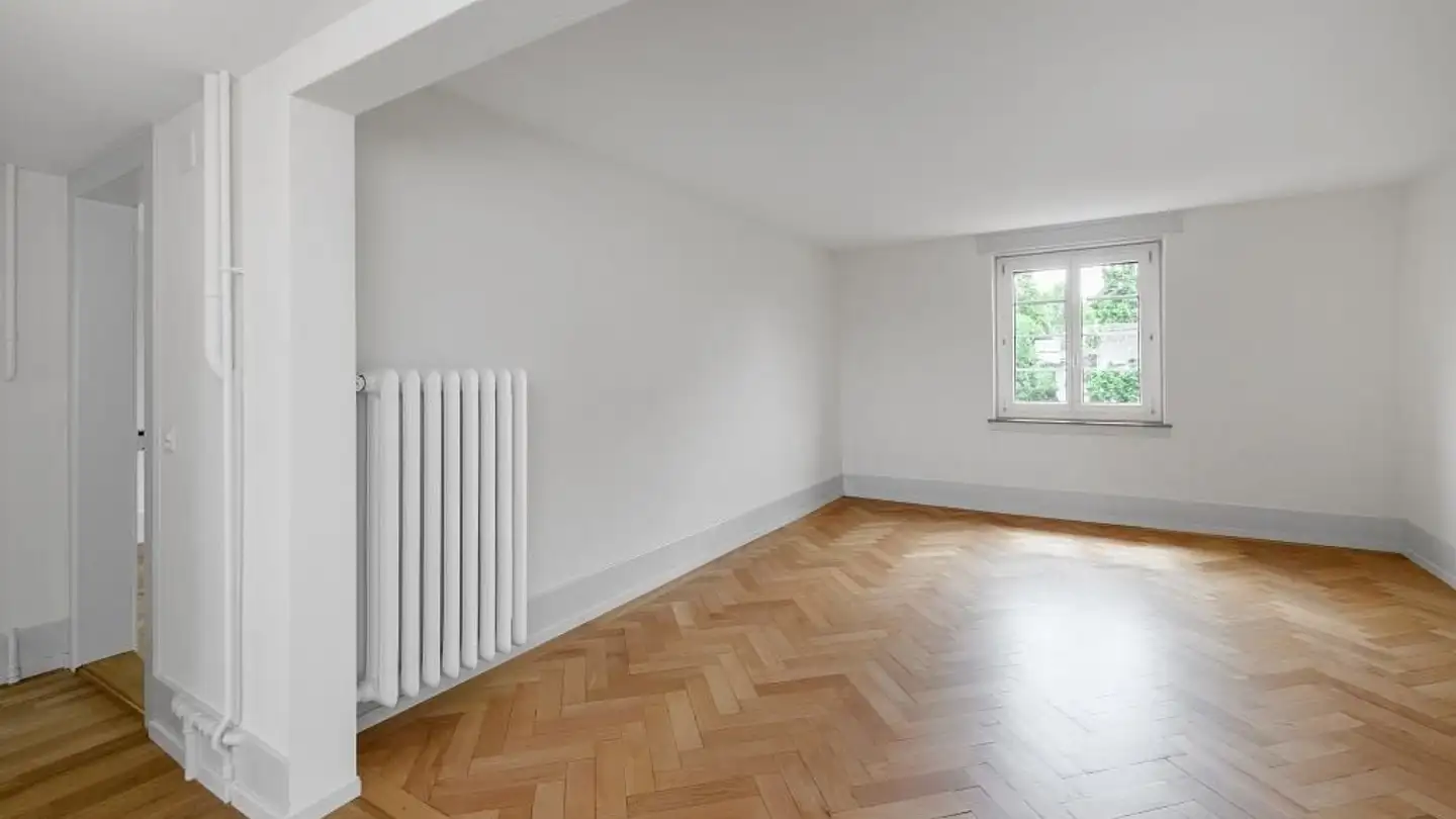 Appartamento in affitto - Bühlstrasse 16, 3012 Bern - Foto 4