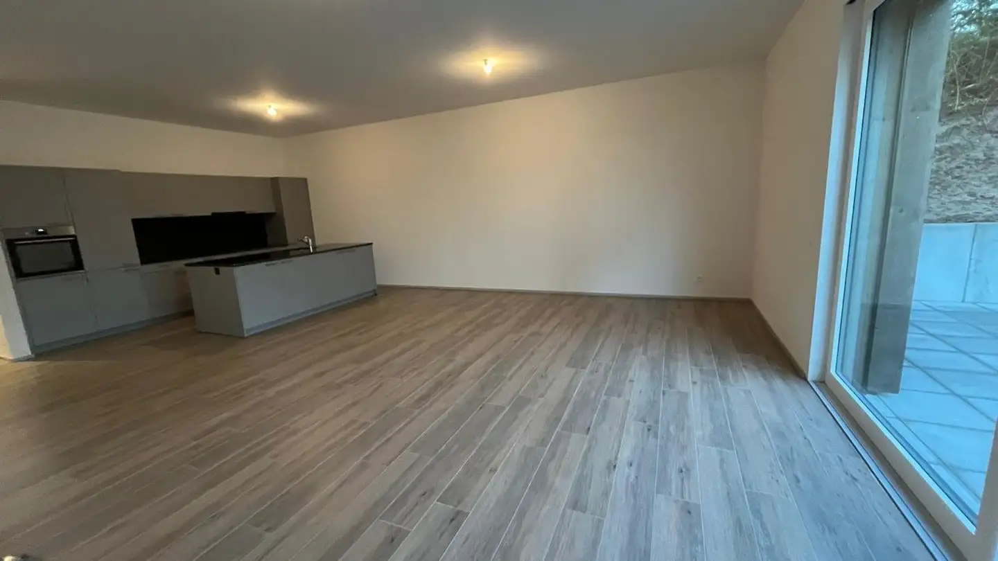 Appartamento in affitto - Chemin Des Falaises 4, 1722 Bourguillon