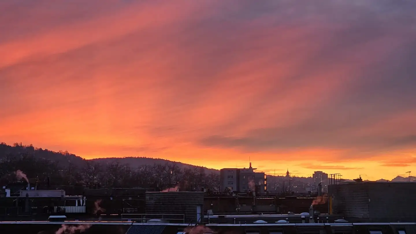 Wohnung mieten - 8037 Zürich - Foto 2