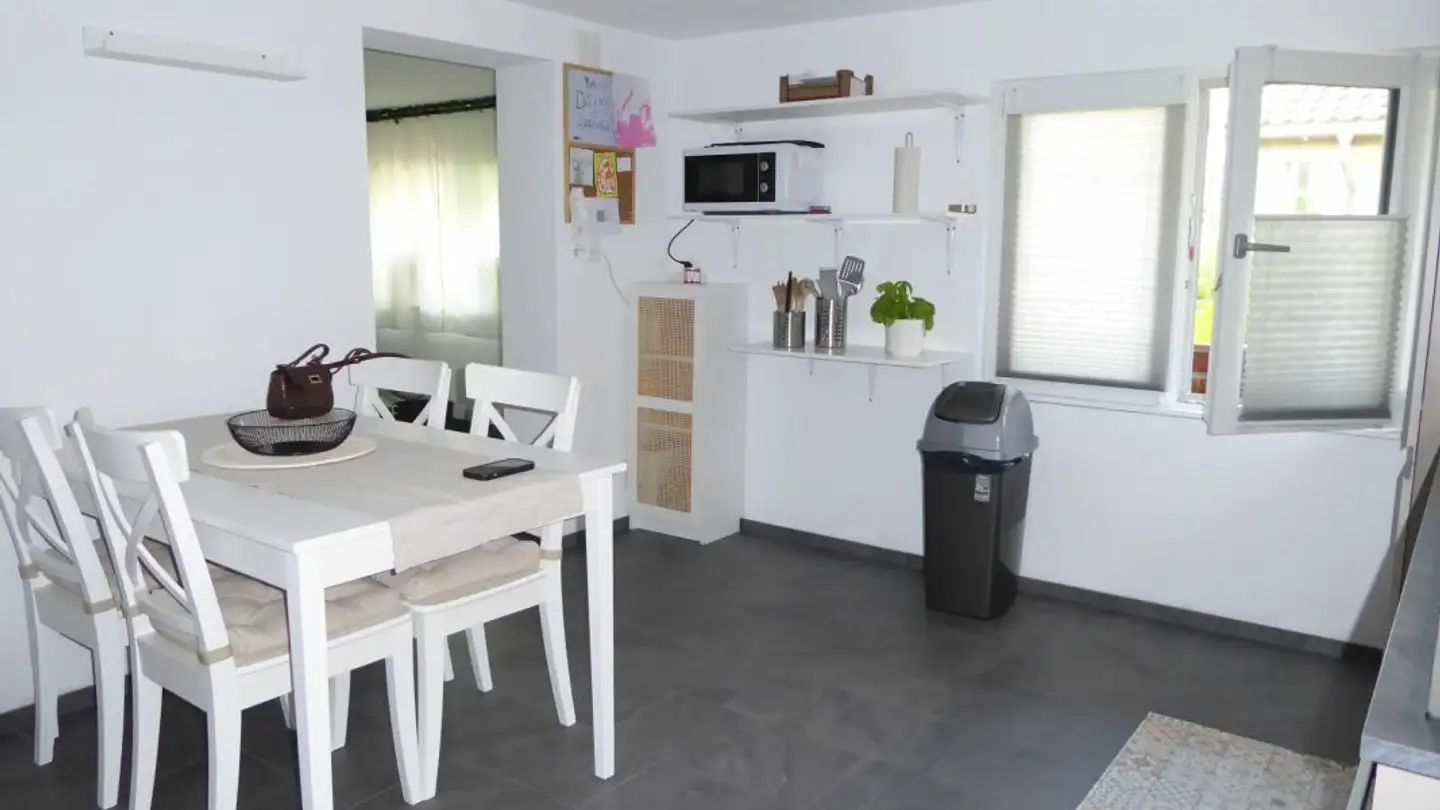 Appartamento in affitto - Plattenstrasse 14, 7312 Pfäfers - Foto 2