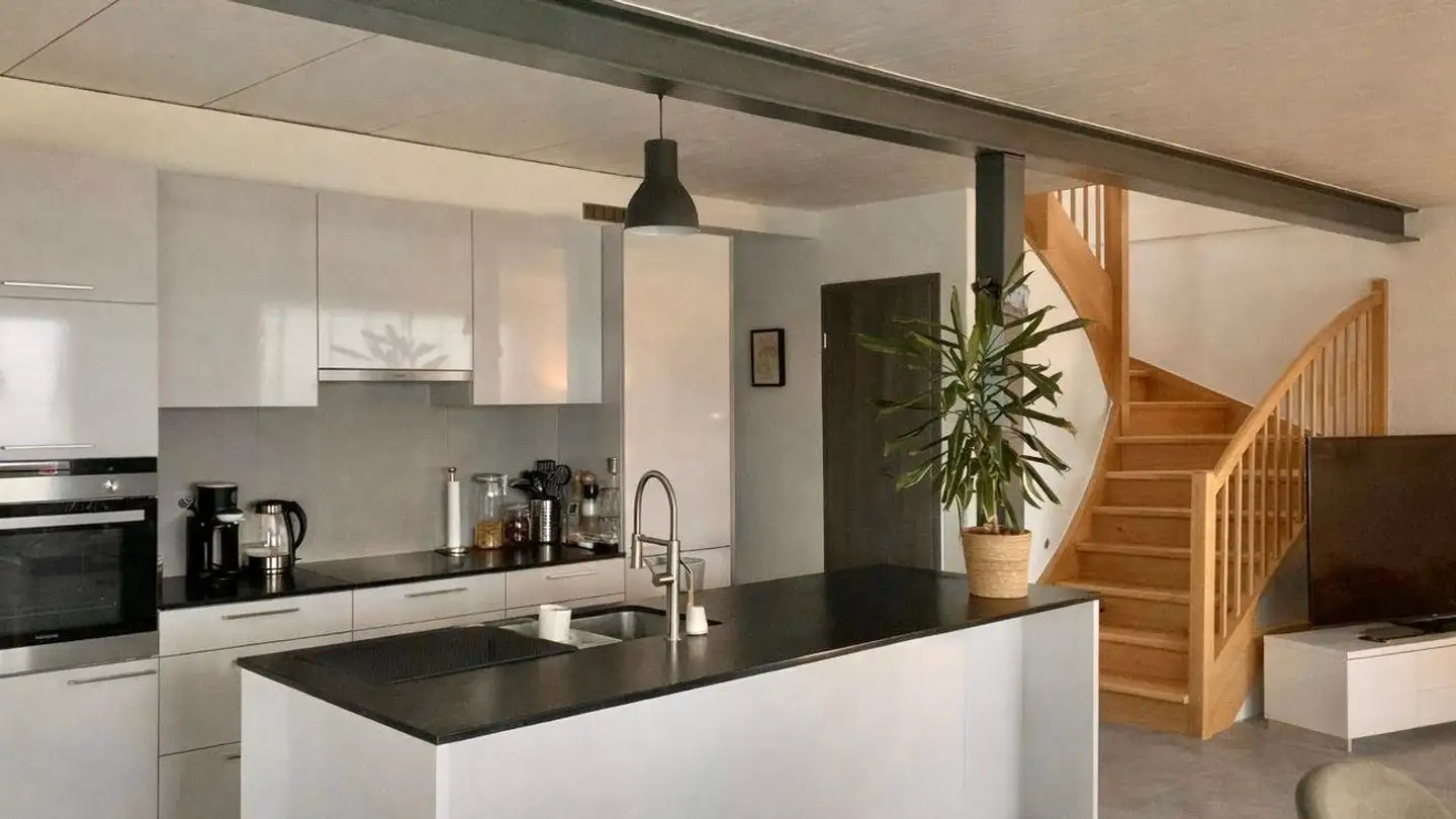 Maison individuelle à louer - Route De Giez 8, 1430 Orges - Photo 2