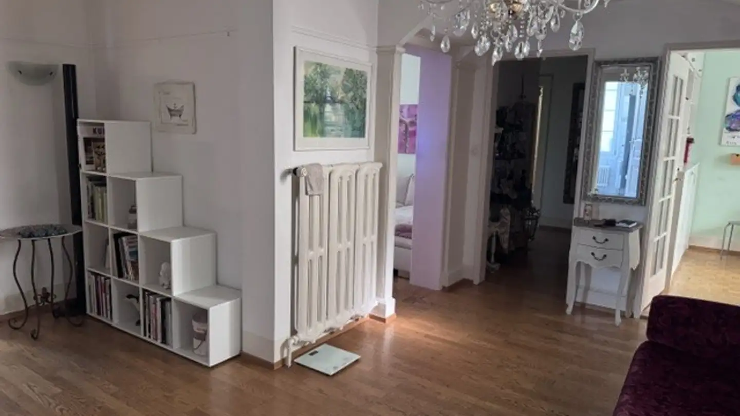Single room for rent - Marienstrasse 15, 3005 Bern - Photo 3