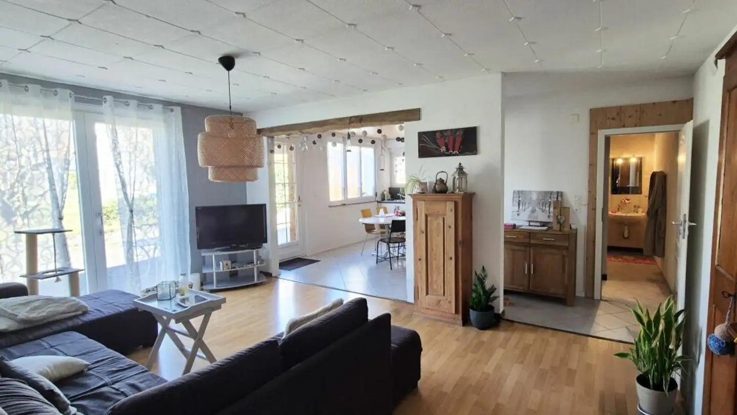 Appartamento in vendita - Route De La Praz 11, 1148 Moiry VD - Foto 3