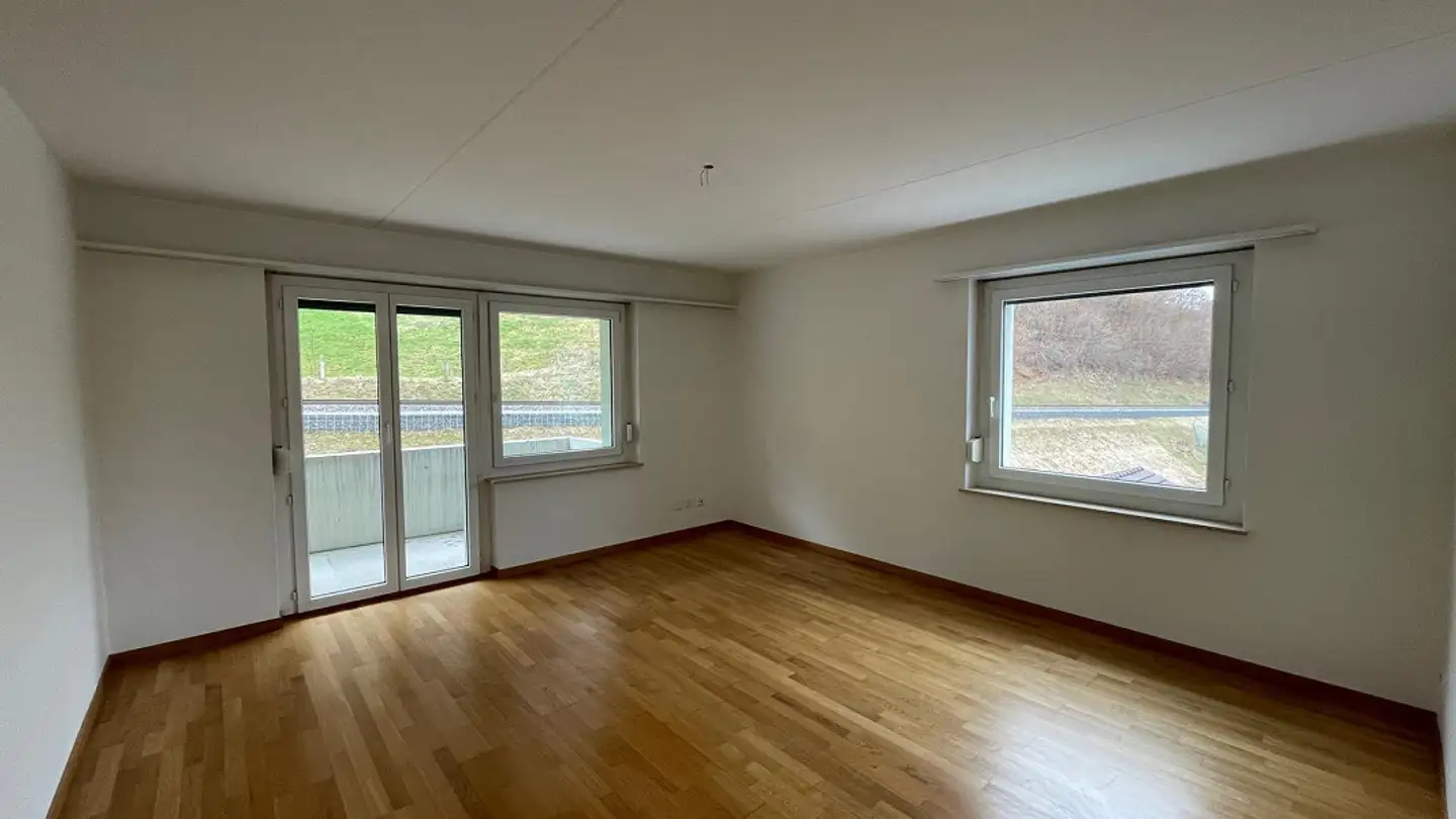 Wohnung mieten - Alpsteinstrasse 70, 9100 Herisau - Foto 2