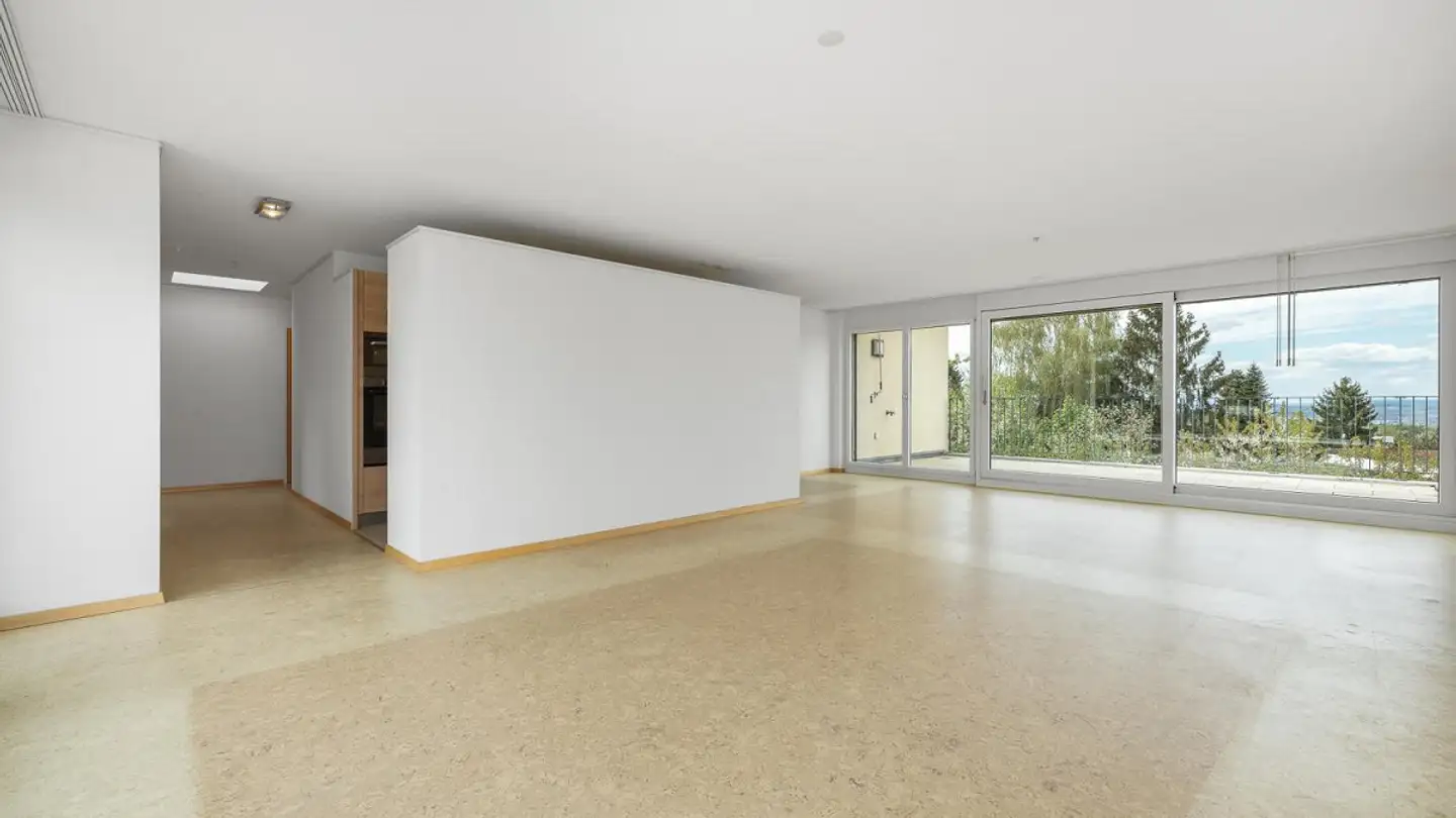 Penthouse for sale - Steinmüristrasse 7, 8123 Ebmatingen - Photo 3