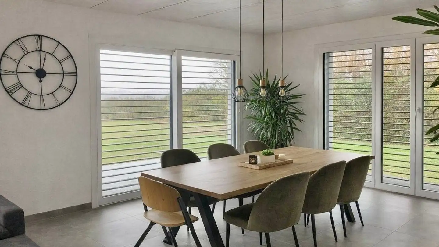 Maison individuelle à louer - Route De Giez 8, 1430 Orges - Photo 3