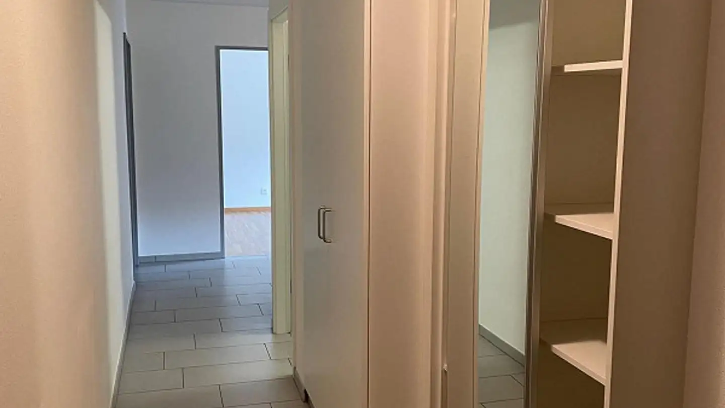 Wohnung mieten - Alpsteinstrasse 70, 9100 Herisau - Foto 4