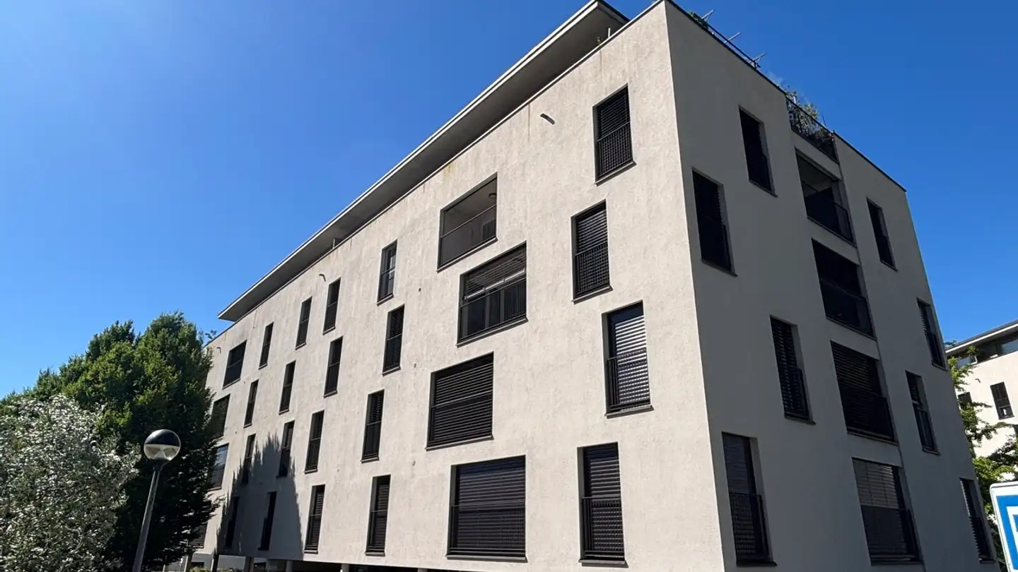Apartment for rent - Viale Stazione 18, 6512 Giubiasco