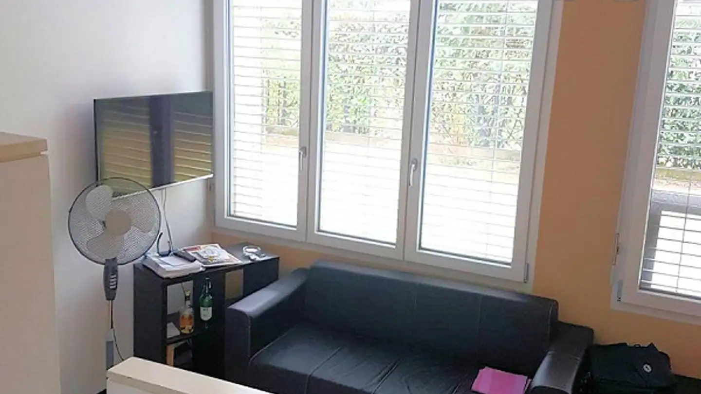 Appartamento in affitto - Via Borromini 12, 6943 Vezia - Foto 4