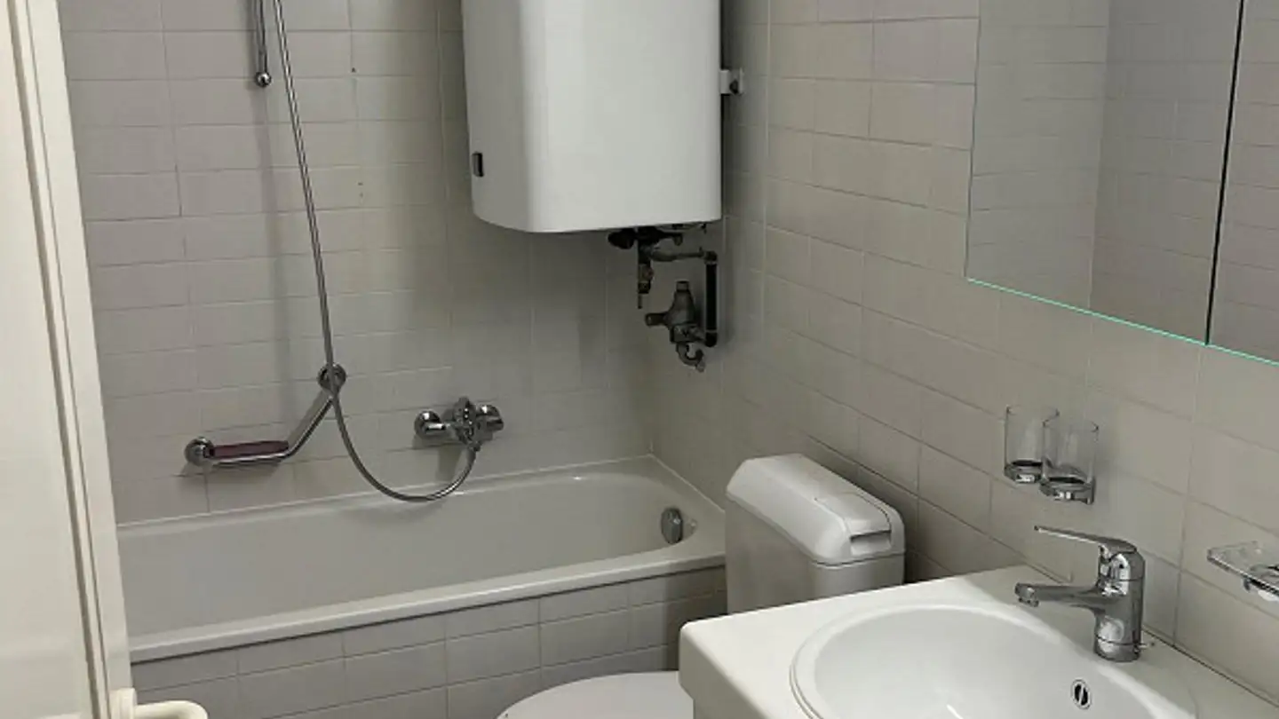 Wohnung mieten - Biderstrasse 23, 3006 Bern - Foto 3