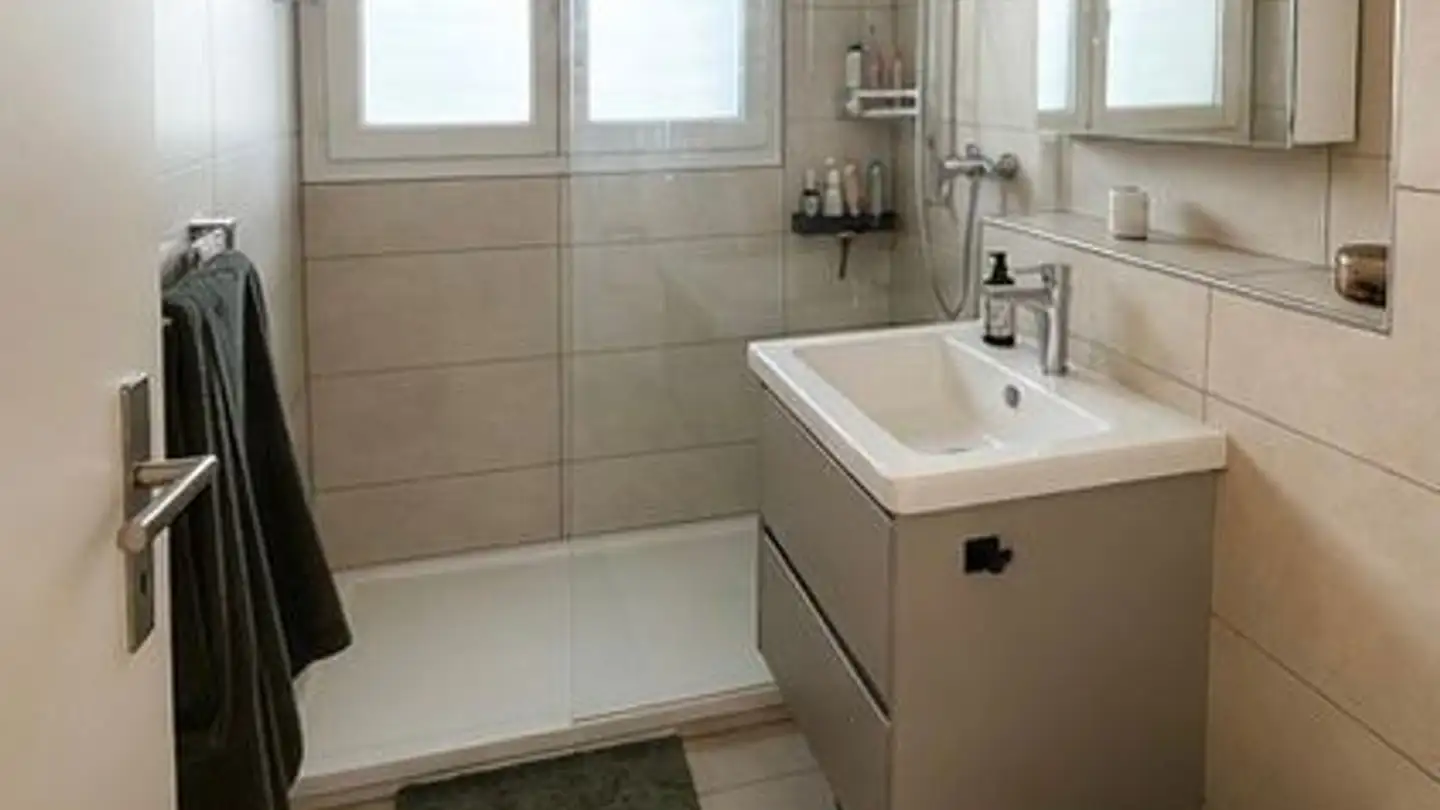 Appartement à louer - Blattenweg 9c, 9422 Staad SG - Photo 4