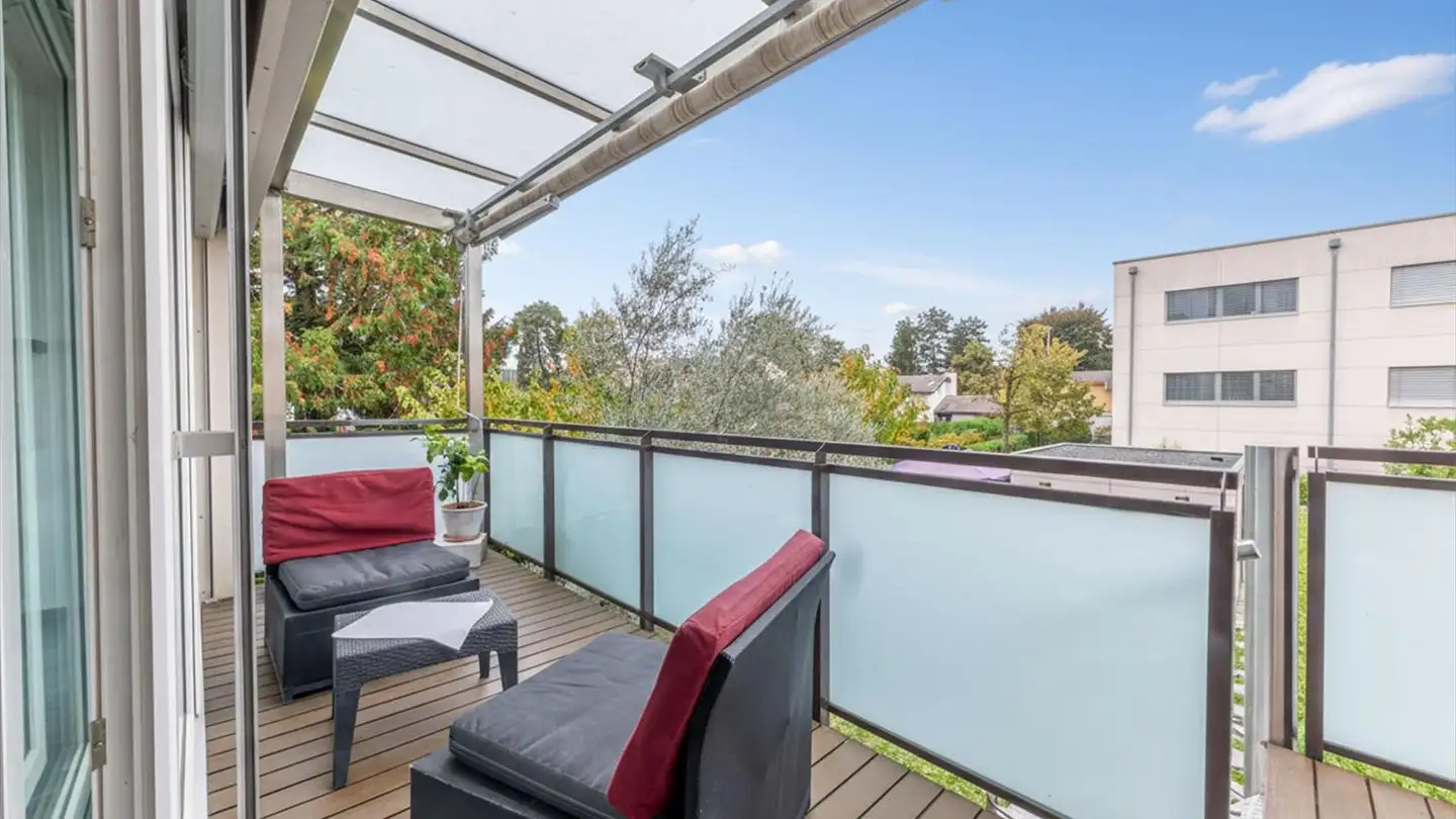 Villa à vendre - 1217 Meyrin