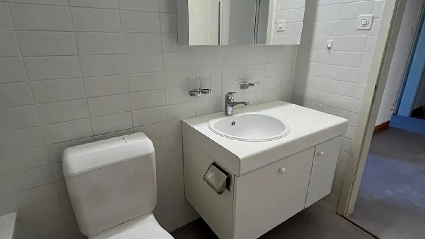 Wohnung mieten - Biderstrasse 23, 3006 Bern - Foto 4