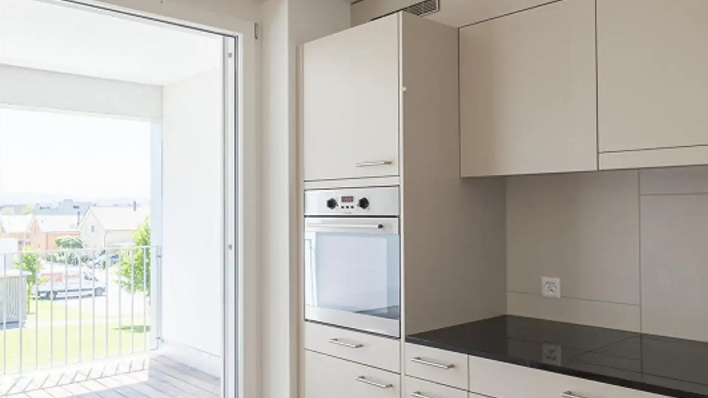 Appartamento in affitto - Hubzelg 1, 8590 Romanshorn - Foto 3