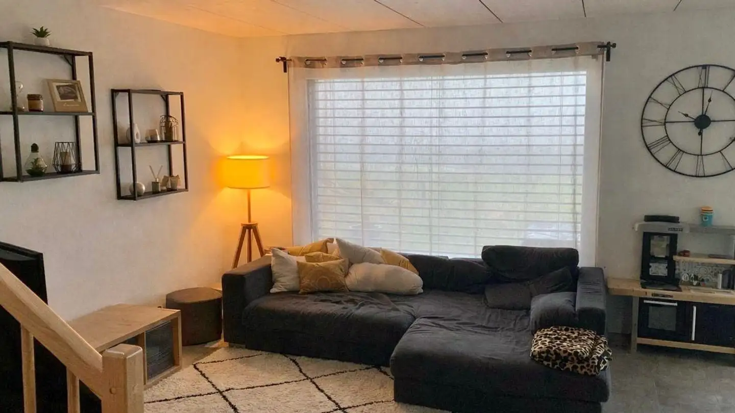 Maison individuelle à louer - Route De Giez 8, 1430 Orges - Photo 4