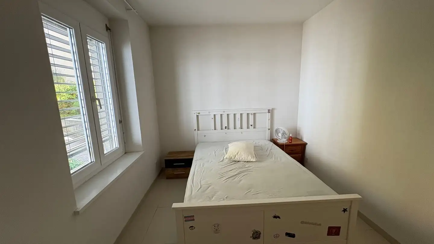 Chambre à louer - Chemin Monséjour 17, 1700 Fribourg