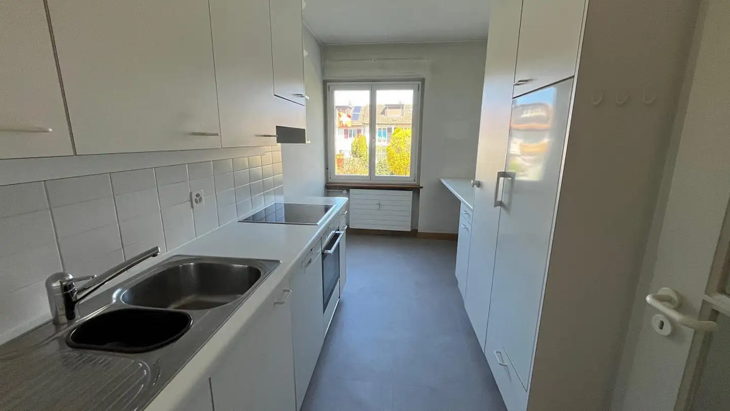 Wohnung mieten - Biderstrasse 23, 3006 Bern