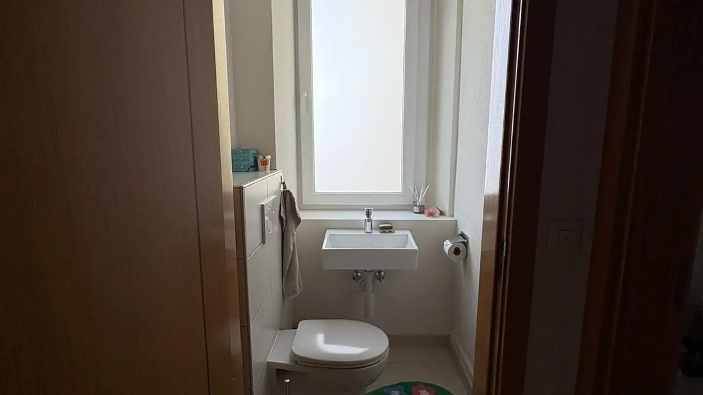 Stanza singola in affitto - Chemin Monséjour 17, 1700 Fribourg - Photo 2