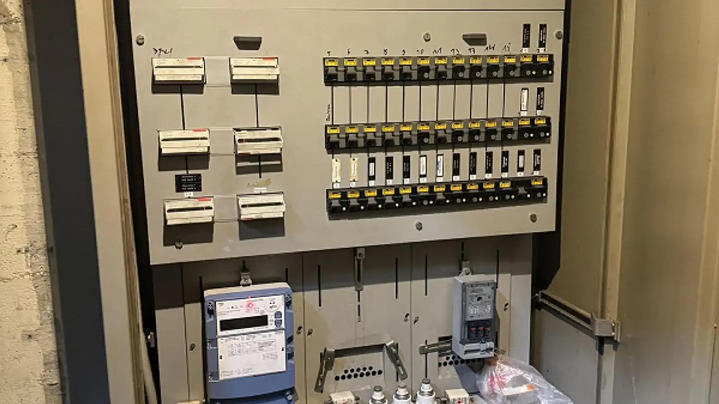 Commercial for rent - Hauptstrasse 97b, 8264 Eschenz - Photo 3