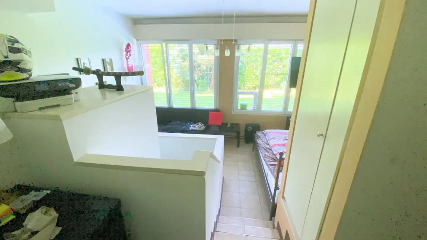 Appartamento in affitto - Via Borromini 12, 6943 Vezia - Foto 3