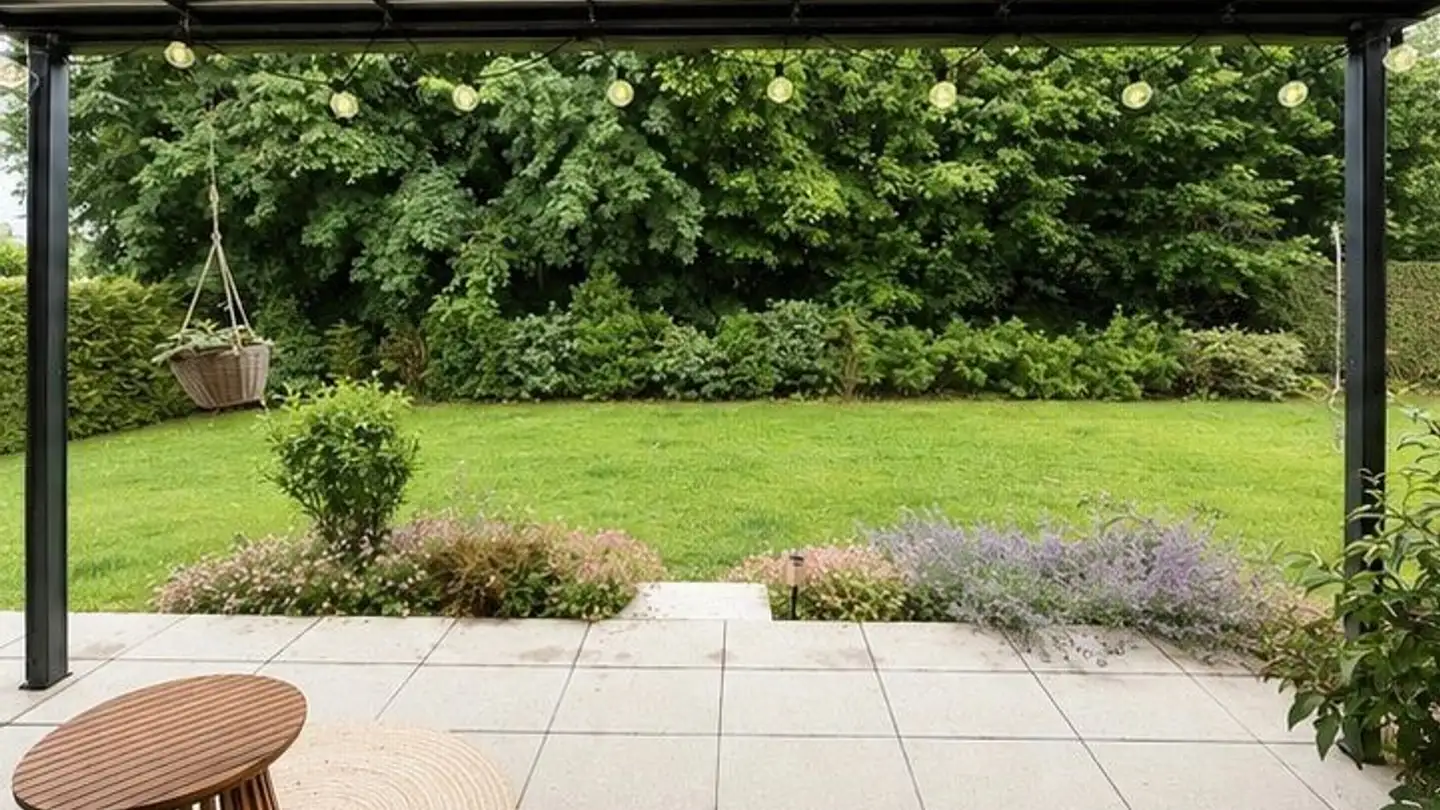 Appartement à louer - Blattenweg 9c, 9422 Staad SG - Photo 2
