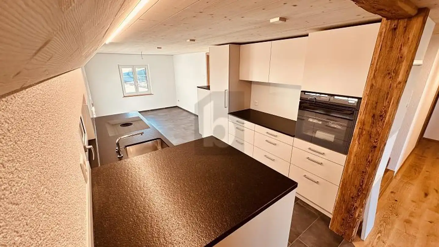 Apartment for rent - 9204 Andwil SG