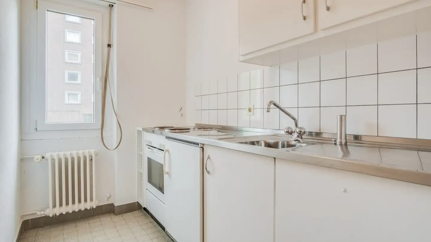 Wohnung mieten - Aarburgerstrasse 143, 4600 Olten - Foto 2