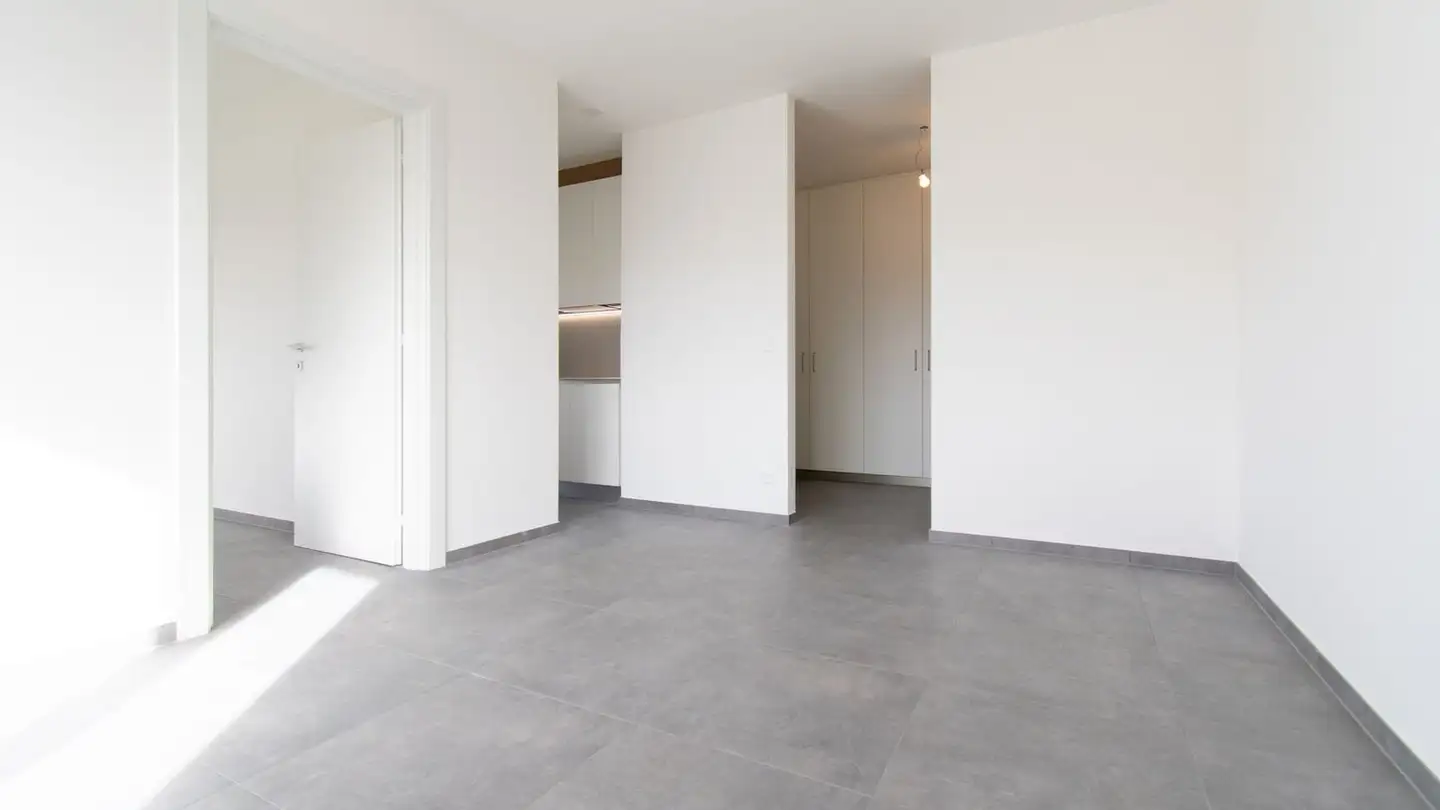 Wohnung mieten - Salita Viarno 3, 6963 Pregassona - Foto 2