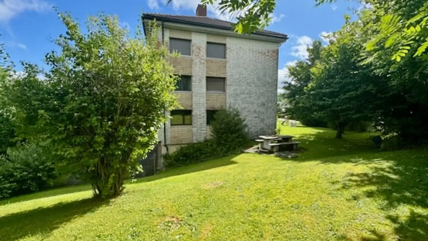 Appartamento in vendita - 2300 La Chaux-de-Fonds - Photo 2