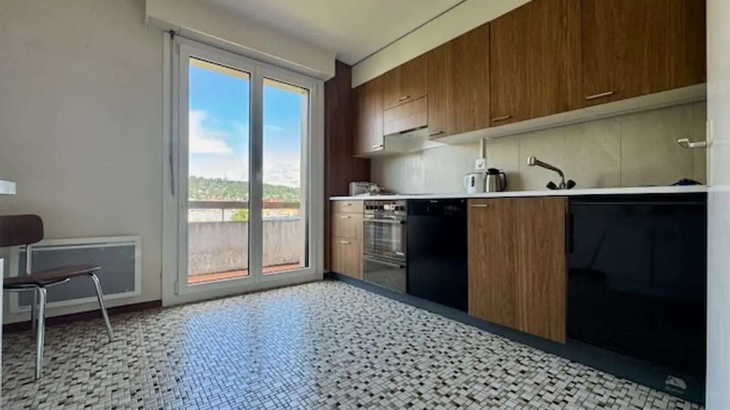 Appartamento in vendita - 2300 La Chaux-de-Fonds - Photo 4