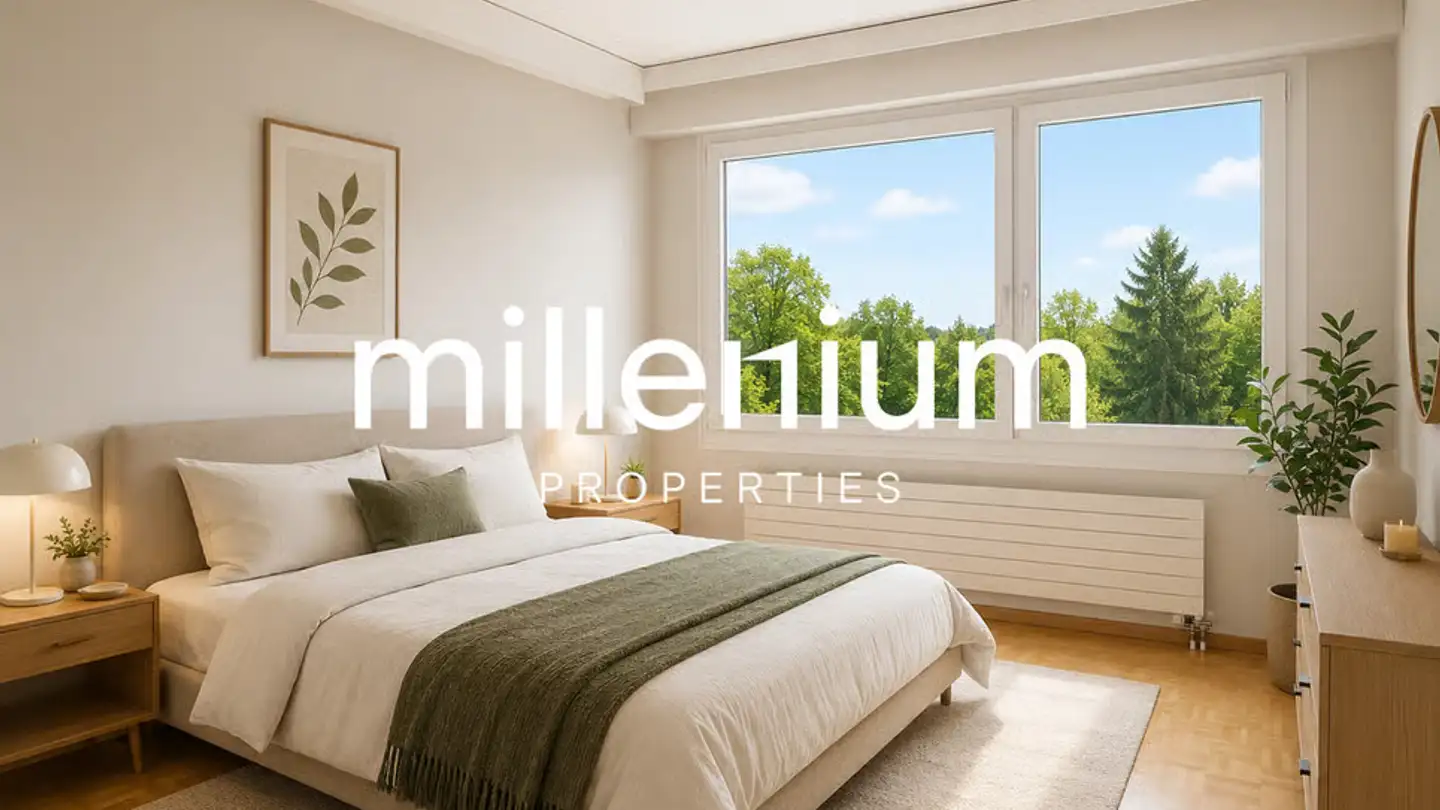Appartement à louer - 1209 Genève - Photo 4