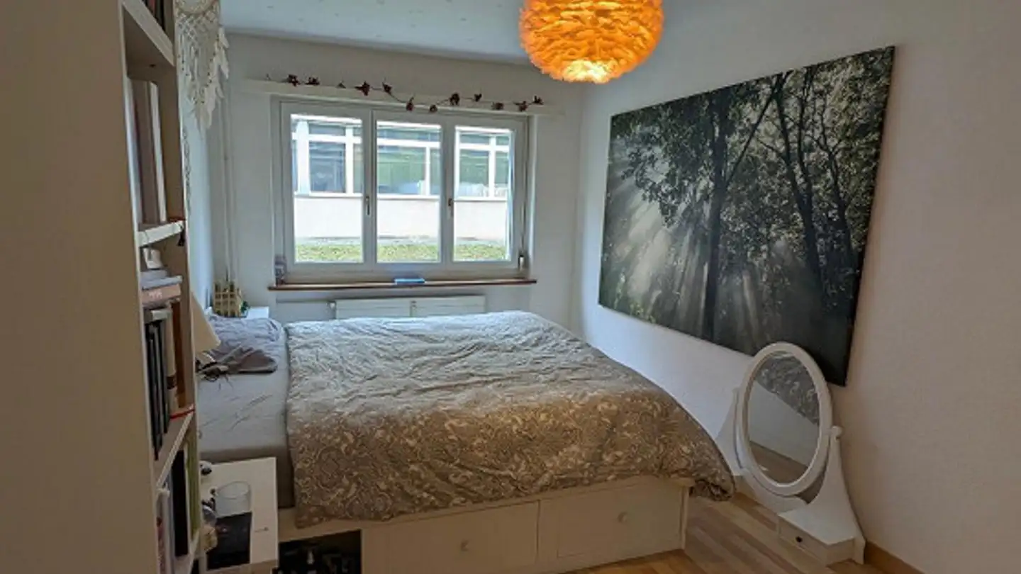 Appartamento in affitto - Aarhaldenstrasse 8, 3052 Zollikofen - Foto 3