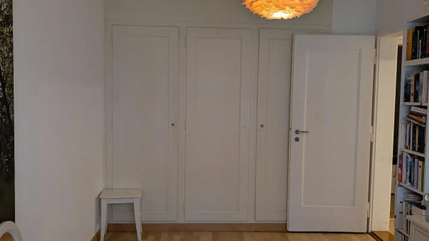 Appartamento in affitto - Aarhaldenstrasse 8, 3052 Zollikofen - Foto 4