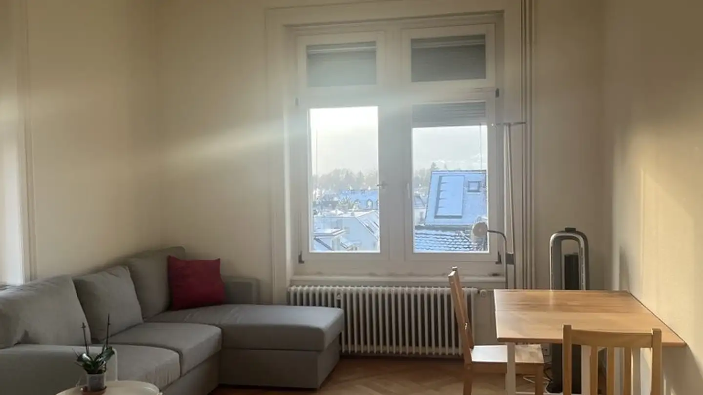 Wohnung mieten - Fehrenstrasse 23, 8032 Zürich - Foto 3