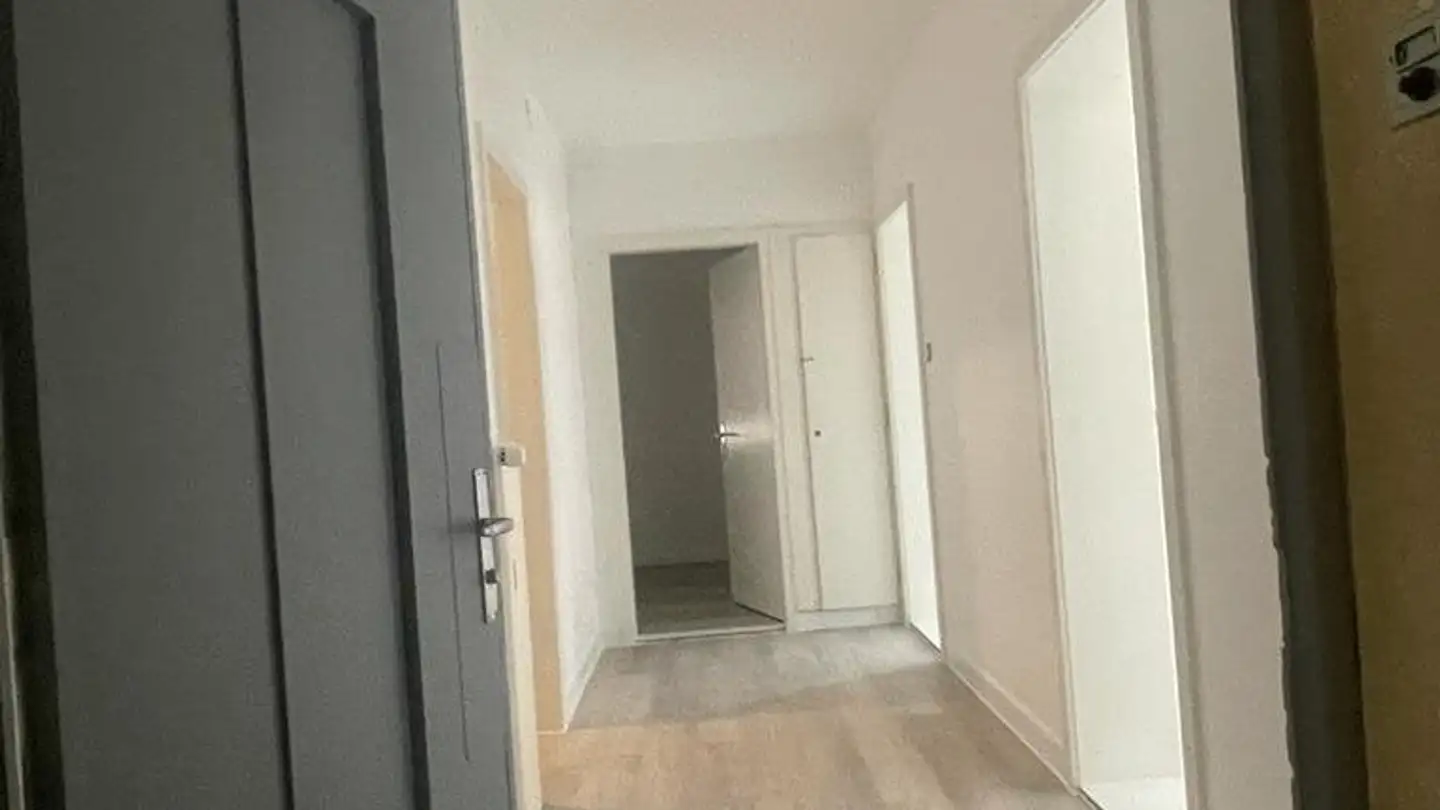 Apartment for rent - Rue Baptiste-Savoye 49, 2610 St-Imier